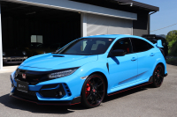 ホンダ シビック タイプR 