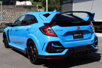 ホンダ シビック タイプR 