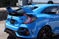 ホンダ シビック タイプR 