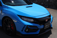 ホンダ シビック タイプR 