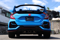 ホンダ シビック タイプR 