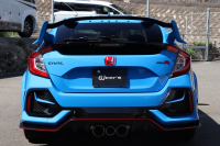 ホンダ シビック タイプR 