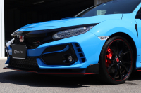 ホンダ シビック タイプR 