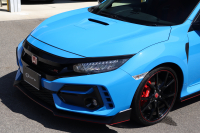 ホンダ シビック タイプR 