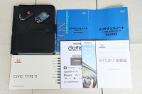 ホンダ シビック タイプR 