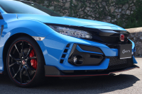 ホンダ シビック タイプR 