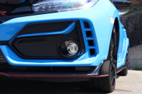 ホンダ シビック タイプR 