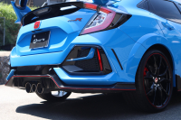 ホンダ シビック タイプR 