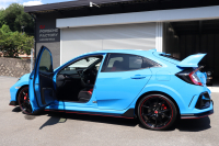 ホンダ シビック タイプR 