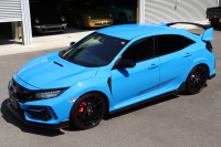 ホンダ シビック タイプR 