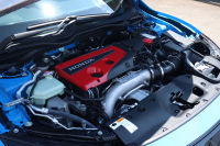 ホンダ シビック タイプR 