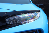 ホンダ シビック タイプR 