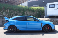 ホンダ シビック タイプR 