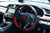 ホンダ シビック タイプR 