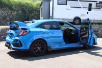 ホンダ シビック タイプR 