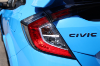 ホンダ シビック タイプR 