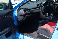 ホンダ シビック タイプR 