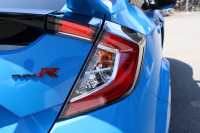 ホンダ シビック タイプR 