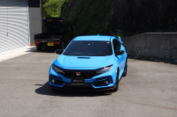 ホンダ シビック タイプR 