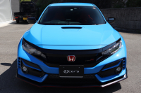 ホンダ シビック タイプR 