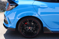 ホンダ シビック タイプR 