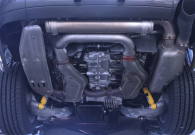 ポルシェ 911(Type964) カレラ2