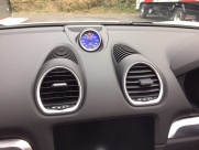 ポルシェ 718 ボクスター S　PDK