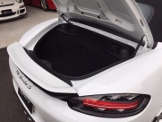 ポルシェ 718 ボクスター S　PDK