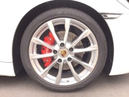 ポルシェ 718 ボクスター S　PDK