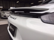 ポルシェ 718 ボクスター S　PDK