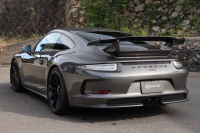 ポルシェ 911(Type991.1) GT3