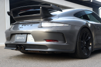 ポルシェ 911(Type991.1) GT3