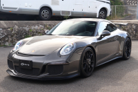 ポルシェ 911(Type991.1) GT3