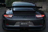 ポルシェ 911(Type991.1) GT3