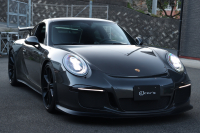 ポルシェ 911(Type991.1) GT3