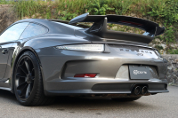 ポルシェ 911(Type991.1) GT3