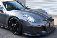 ポルシェ 911(Type991.1) GT3