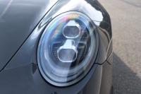 ポルシェ 911(Type991.1) GT3