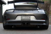 ポルシェ 911(Type991.1) GT3