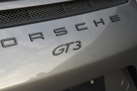 ポルシェ 911(Type991.1) GT3