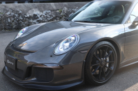 ポルシェ 911(Type991.1) GT3