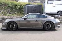 ポルシェ 911(Type991.1) GT3