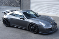 ポルシェ 911(Type991.1) GT3