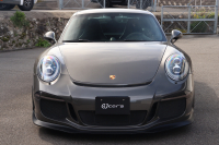 ポルシェ 911(Type991.1) GT3