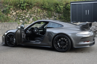 ポルシェ 911(Type991.1) GT3