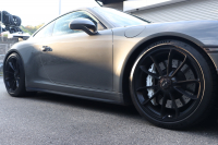 ポルシェ 911(Type991.1) GT3