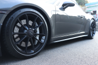 ポルシェ 911(Type991.1) GT3