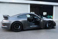 ポルシェ 911(Type991.1) GT3