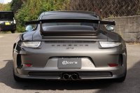 ポルシェ 911(Type991.1) GT3