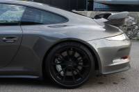 ポルシェ 911(Type991.1) GT3